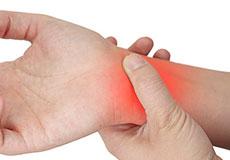 Wrist Pain