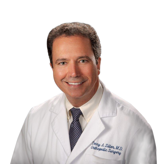 Terry A. Siller, M.D. img