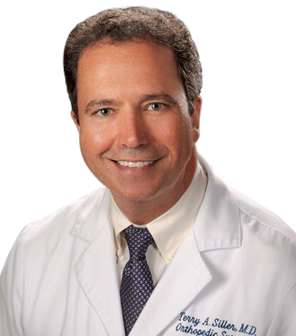 Terry A. Siller, M.D.